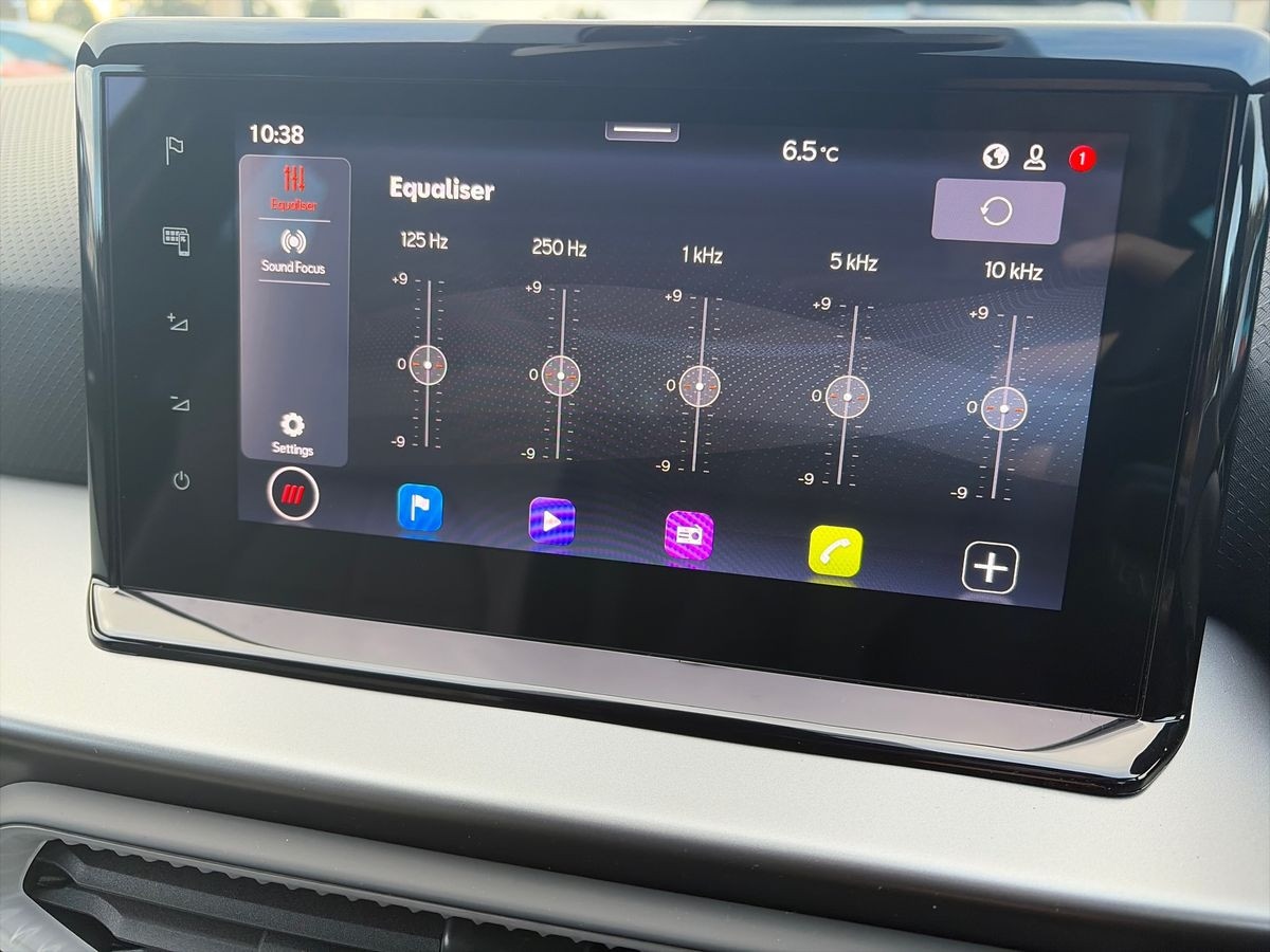 Used SEAT Ibiza 2026 for sale - 77300552: Photo 32