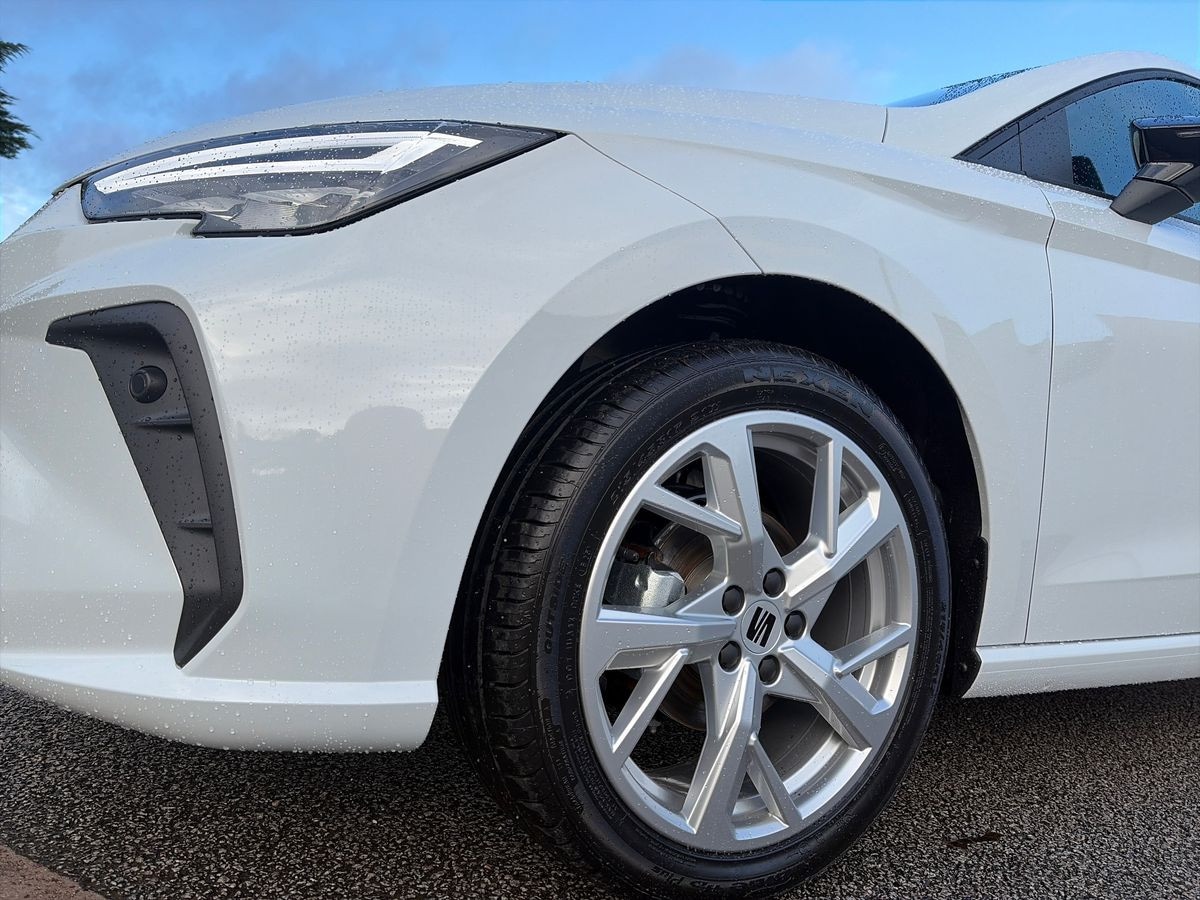 Used SEAT Ibiza 2026 for sale - 77300552: Photo 35