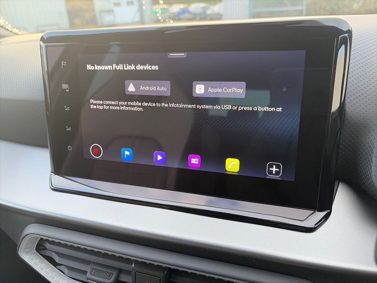 Used SEAT Ibiza 2026 for sale - 77300552: Photo 37