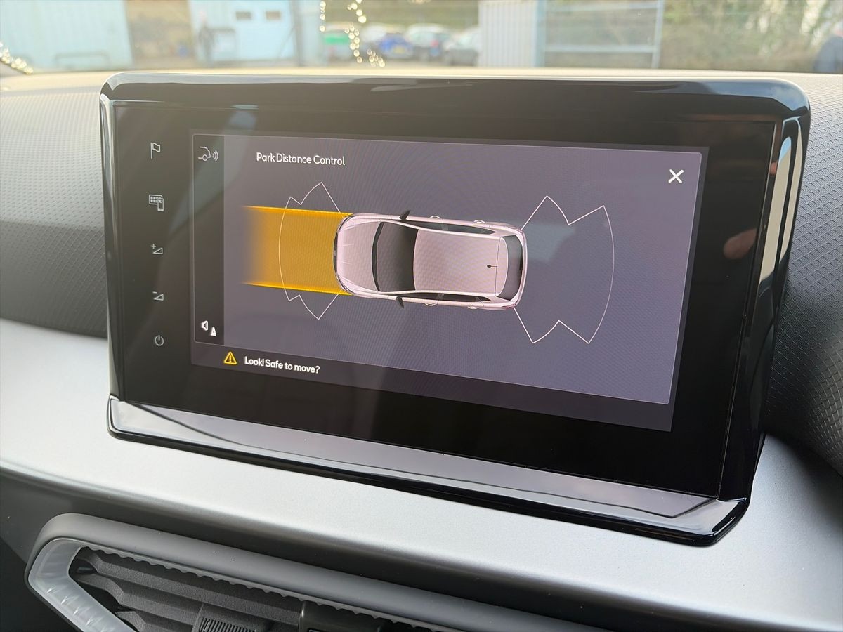 Used SEAT Ibiza 2026 for sale - 77300552: Photo 41