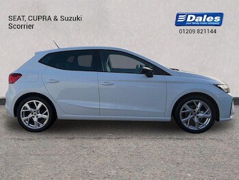 Used SEAT Ibiza 2026 for sale - 77300552: Photo