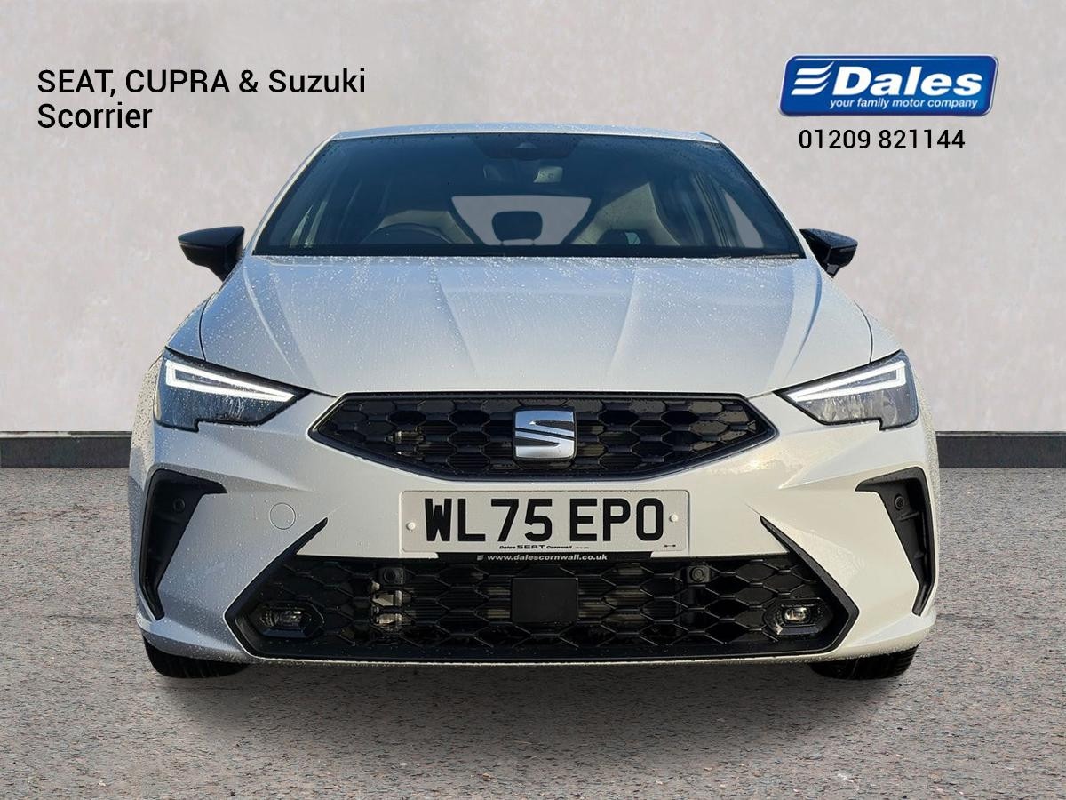 Used SEAT Ibiza 2026 for sale - 77300552: Photo 6