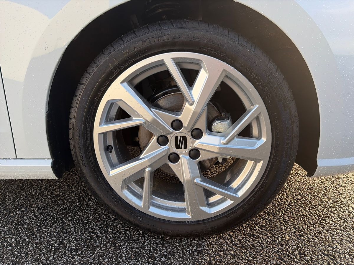 Used SEAT Ibiza 2026 for sale - 77300552: Photo 7