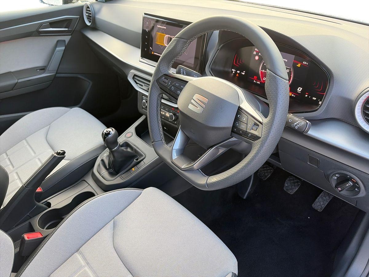 Used SEAT Ibiza 2026 for sale - 77300552: Photo 8