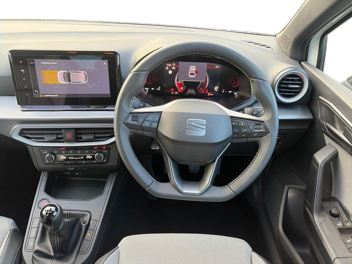 Used SEAT Ibiza 2026 for sale - 77300552: Photo 9