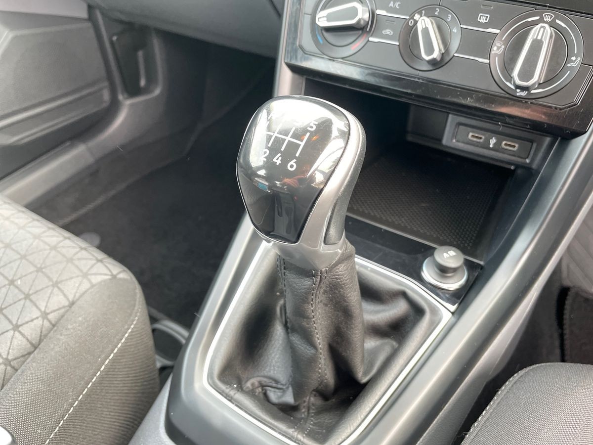 Used Volkswagen T-Cross 2021 for sale - 76149896: Photo 12