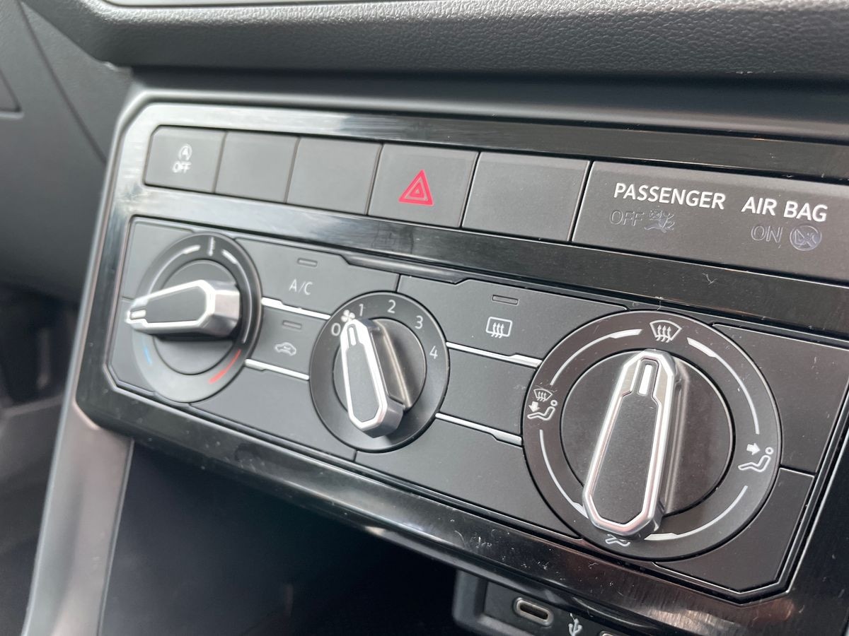 Used Volkswagen T-Cross 2021 for sale - 76149896: Photo 13