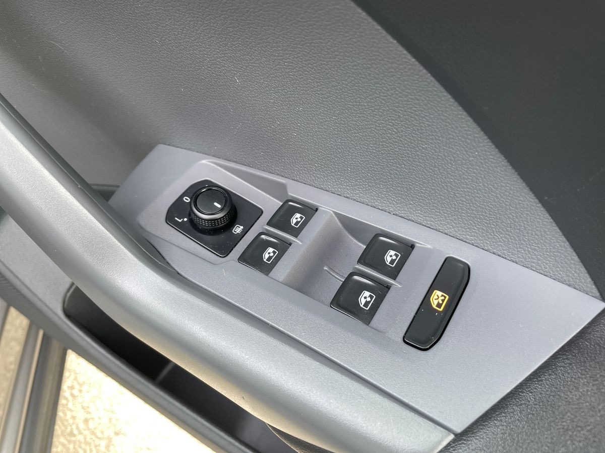 Used Volkswagen T-Cross 2021 for sale - 76149896: Photo 14