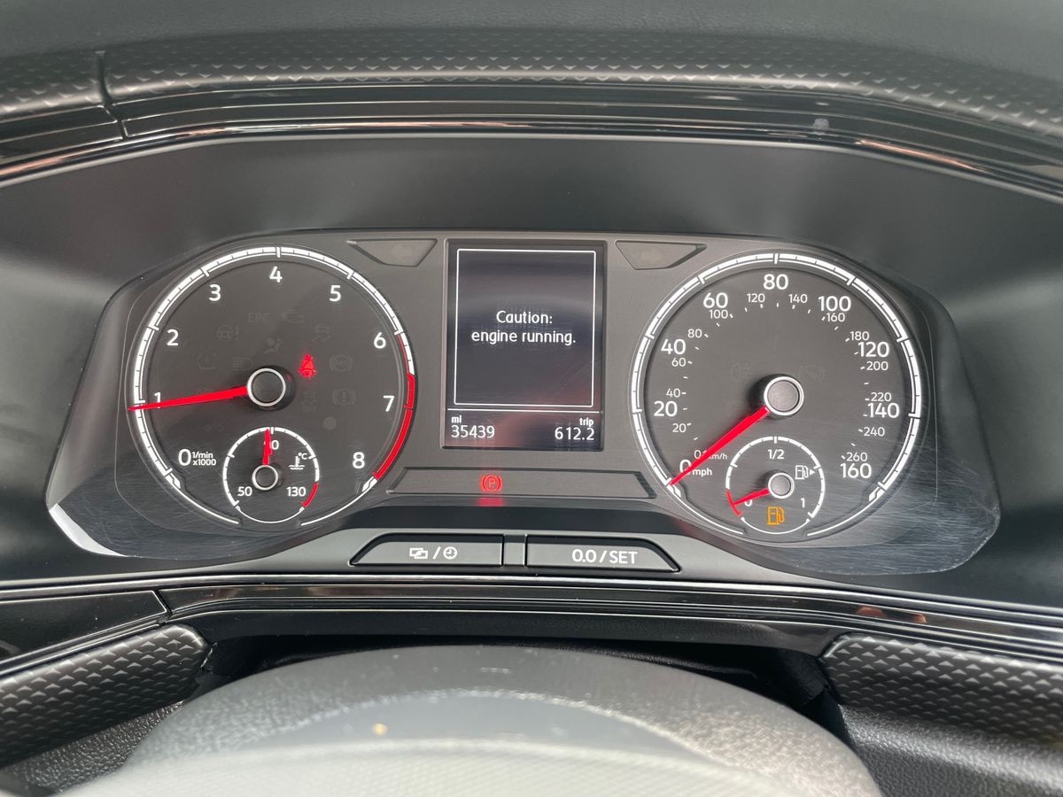 Used Volkswagen T-Cross 2021 for sale - 76149896: Photo 18