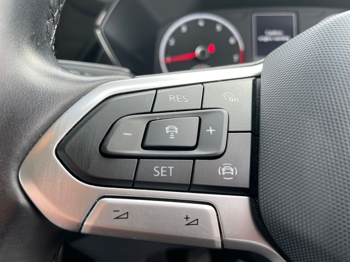 Used Volkswagen T-Cross 2021 for sale - 76149896: Photo 19