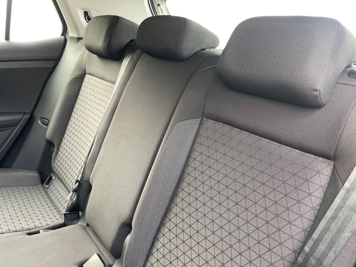 Used Volkswagen T-Cross 2021 for sale - 76149896: Photo 20