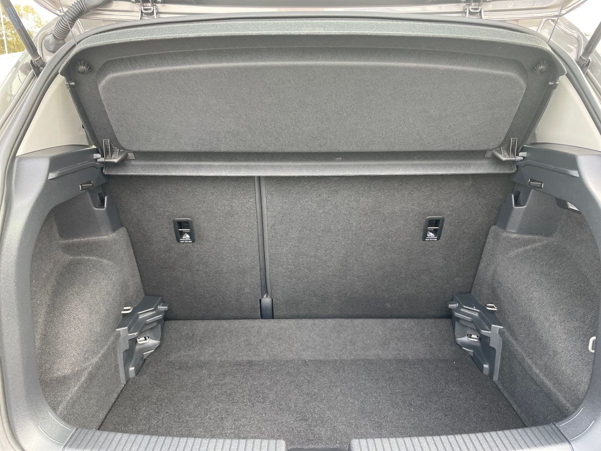 Used Volkswagen T-Cross 2021 for sale - 76149896: Photo 21