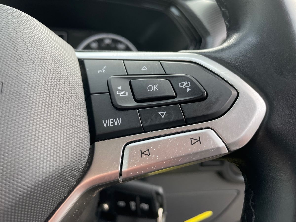 Used Volkswagen T-Cross 2021 for sale - 76149896: Photo 22