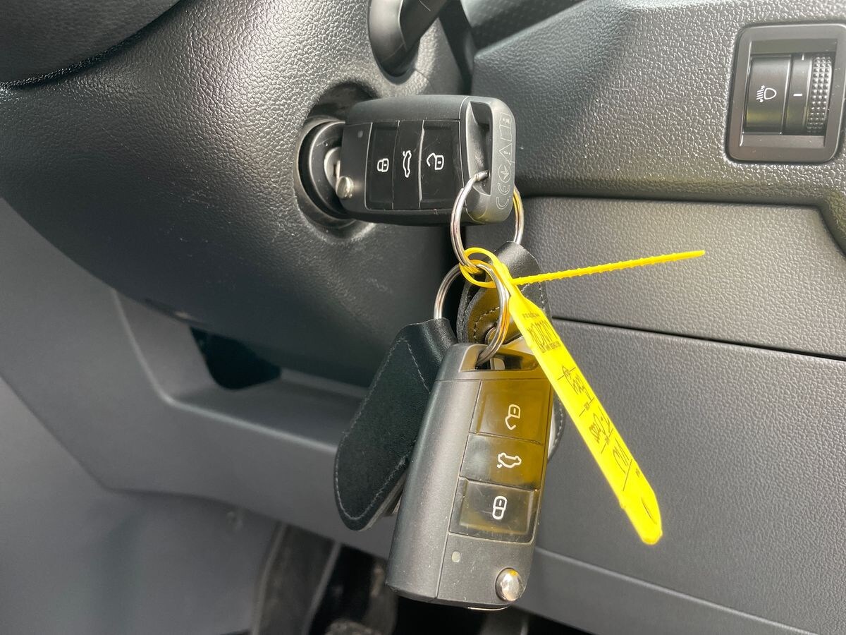 Used Volkswagen T-Cross 2021 for sale - 76149896: Photo 23