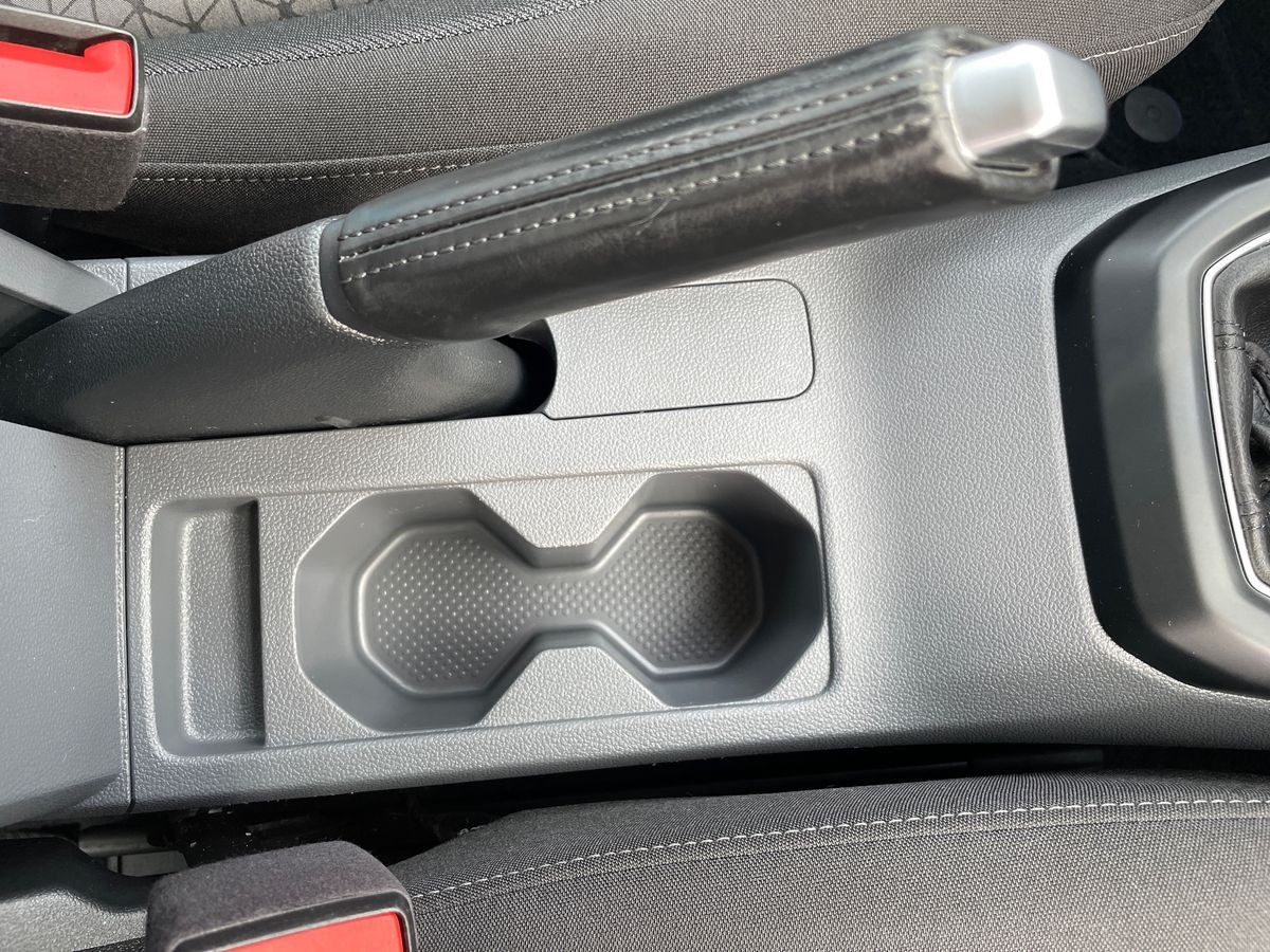 Used Volkswagen T-Cross 2021 for sale - 76149896: Photo 26