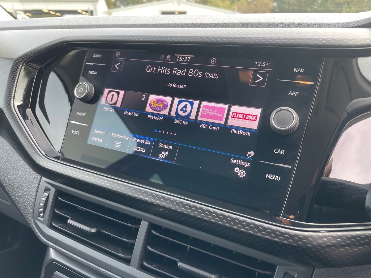 Used Volkswagen T-Cross 2021 for sale - 76149896: Photo 27