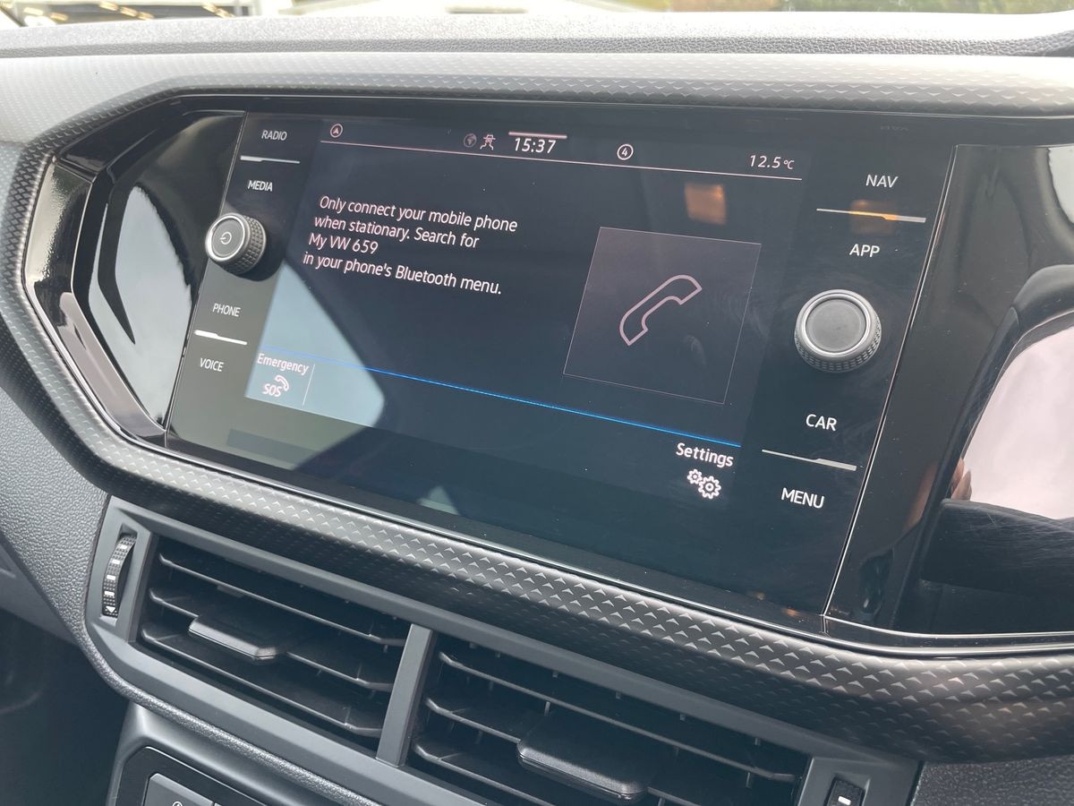 Used Volkswagen T-Cross 2021 for sale - 76149896: Photo 28