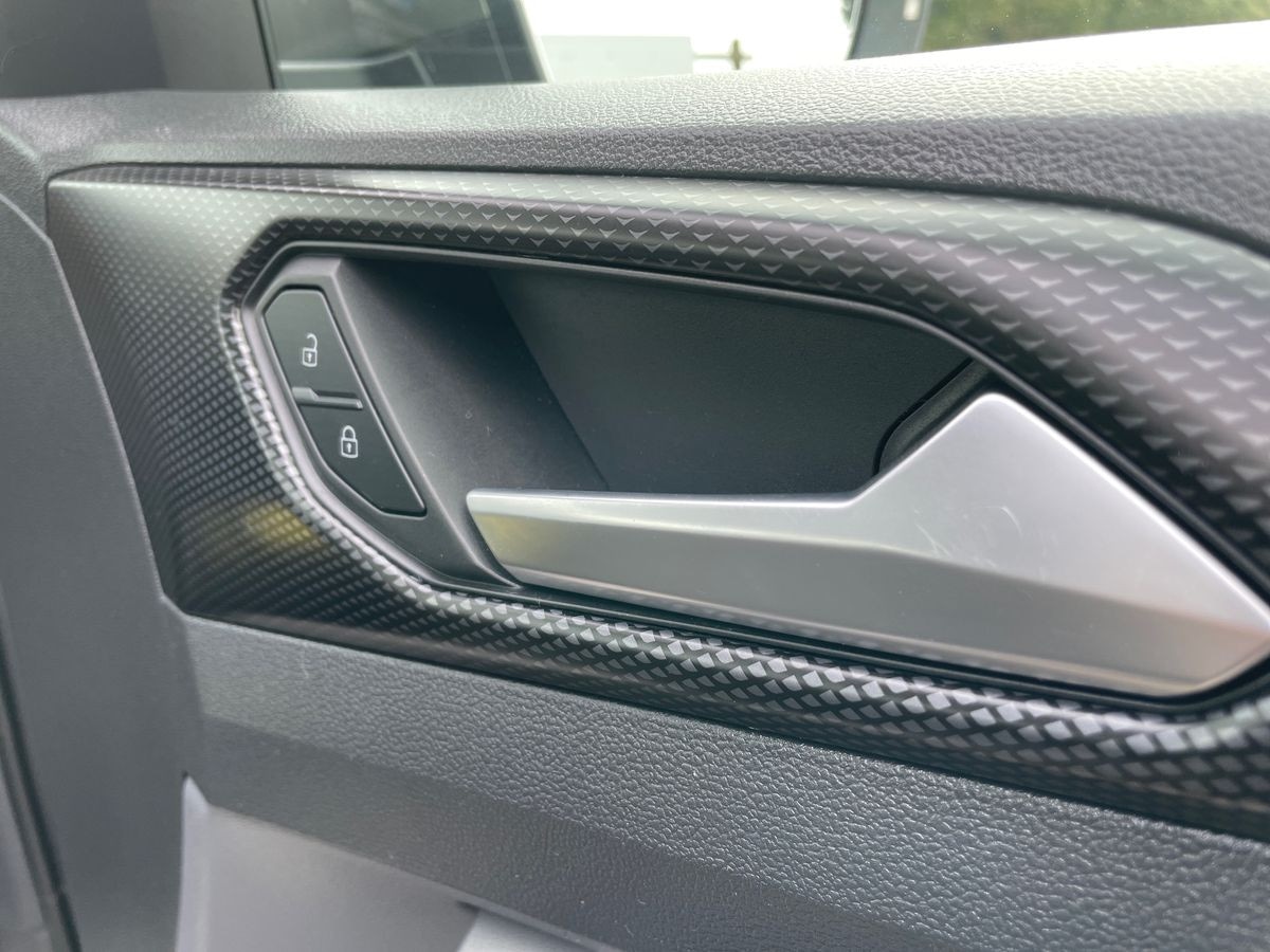 Used Volkswagen T-Cross 2021 for sale - 76149896: Photo 29