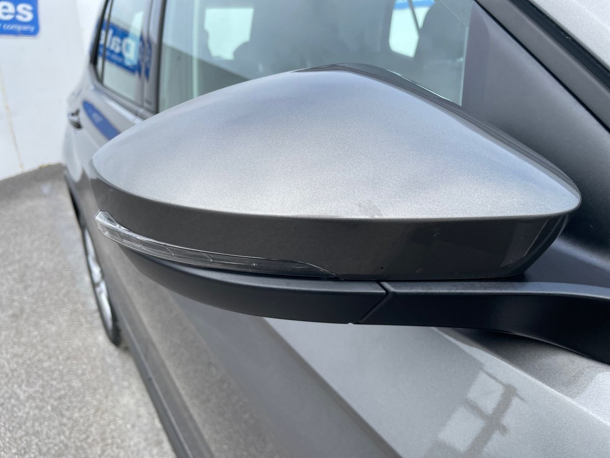 Used Volkswagen T-Cross 2021 for sale - 76149896: Photo 31