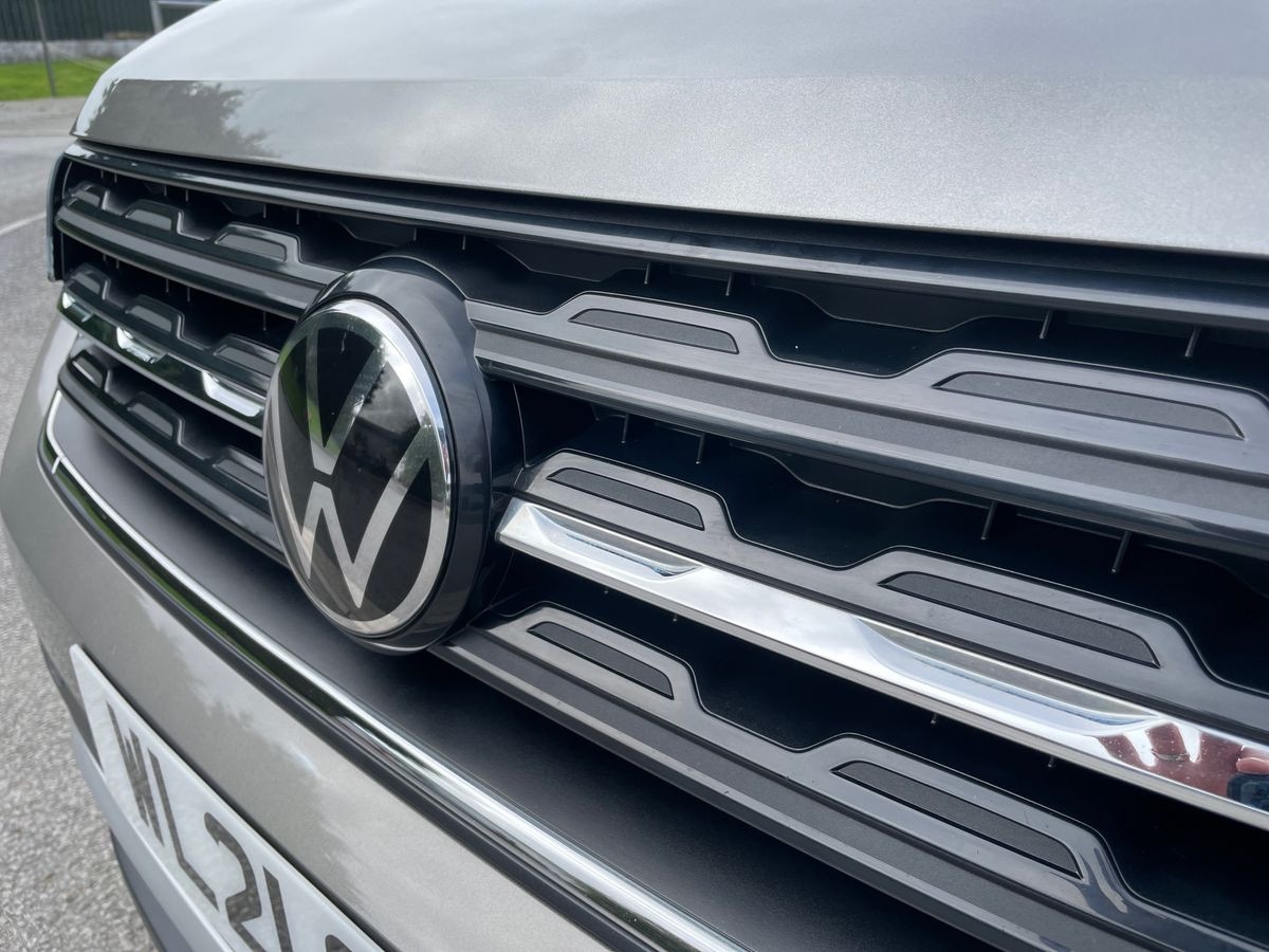 Used Volkswagen T-Cross 2021 for sale - 76149896: Photo 33