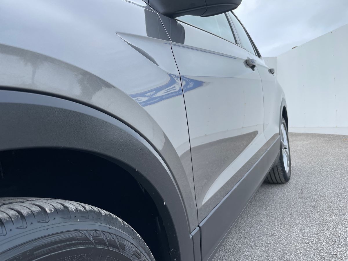 Used Volkswagen T-Cross 2021 for sale - 76149896: Photo 34