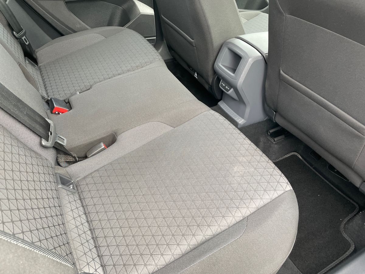 Used Volkswagen T-Cross 2021 for sale - 76149896: Photo 39