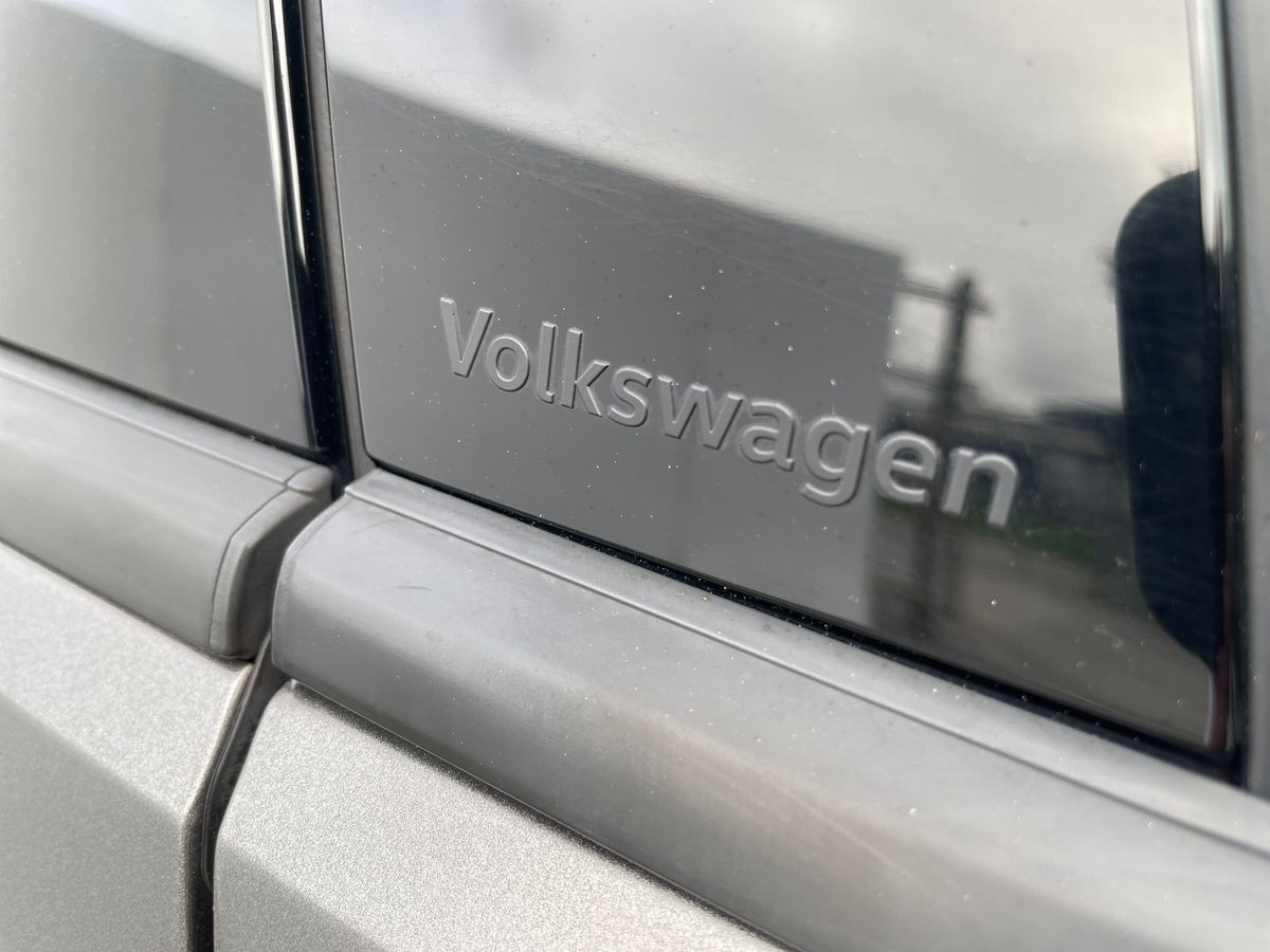 Used Volkswagen T-Cross 2021 for sale - 76149896: Photo 41