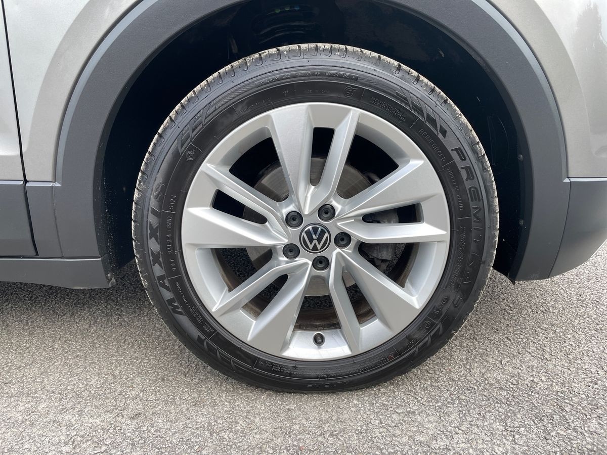 Used Volkswagen T-Cross 2021 for sale - 76149896: Photo 7