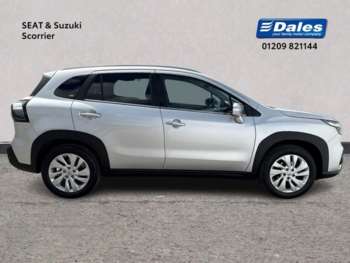Used Suzuki SX4 S-Cross 2023 for sale - 75022815: Photo