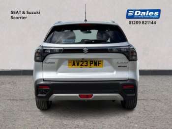 Used Suzuki SX4 S-Cross 2023 for sale - 75022815: Photo