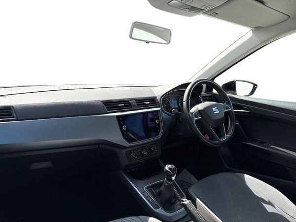 Used SEAT Arona 2018 for sale - 75760368: Photo 10
