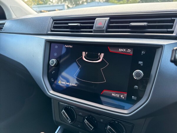 Used SEAT Arona 2018 for sale - 75760368: Photo 16
