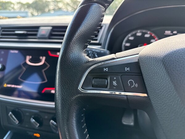 Used SEAT Arona 2018 for sale - 75760368: Photo 18