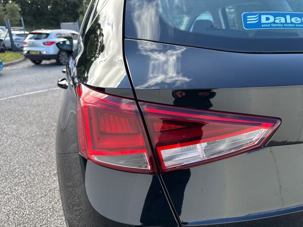 Used SEAT Arona 2018 for sale - 75760368: Photo 25