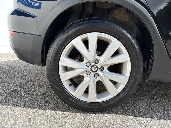 Used SEAT Arona 2018 for sale - 75760368: Photo 29