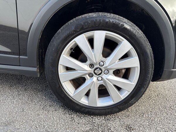 Used SEAT Arona 2018 for sale - 75760368: Photo 30