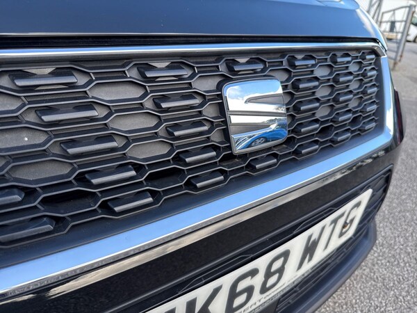 Used SEAT Arona 2018 for sale - 75760368: Photo 33