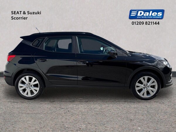 Used SEAT Arona 2018 for sale - 75760368: Photo 3