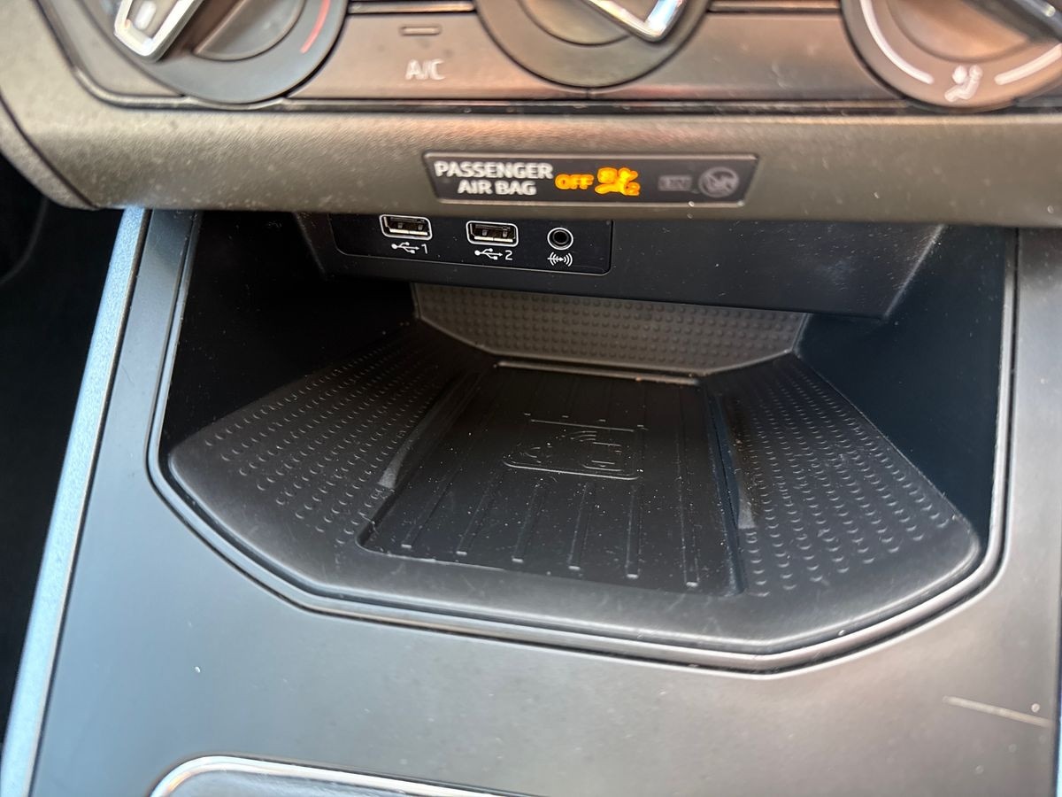 Vehicle 40