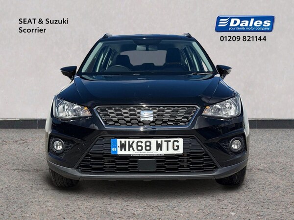 Used SEAT Arona 2018 for sale - 75760368: Photo 5