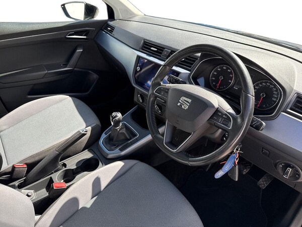 Used SEAT Arona 2018 for sale - 75760368: Photo 7