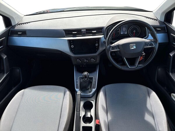 Used SEAT Arona 2018 for sale - 75760368: Photo 9