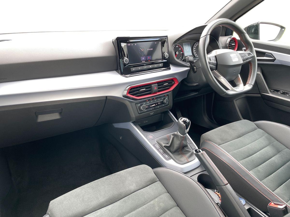Used SEAT Arona 2023 for sale - 76149900: Photo 10