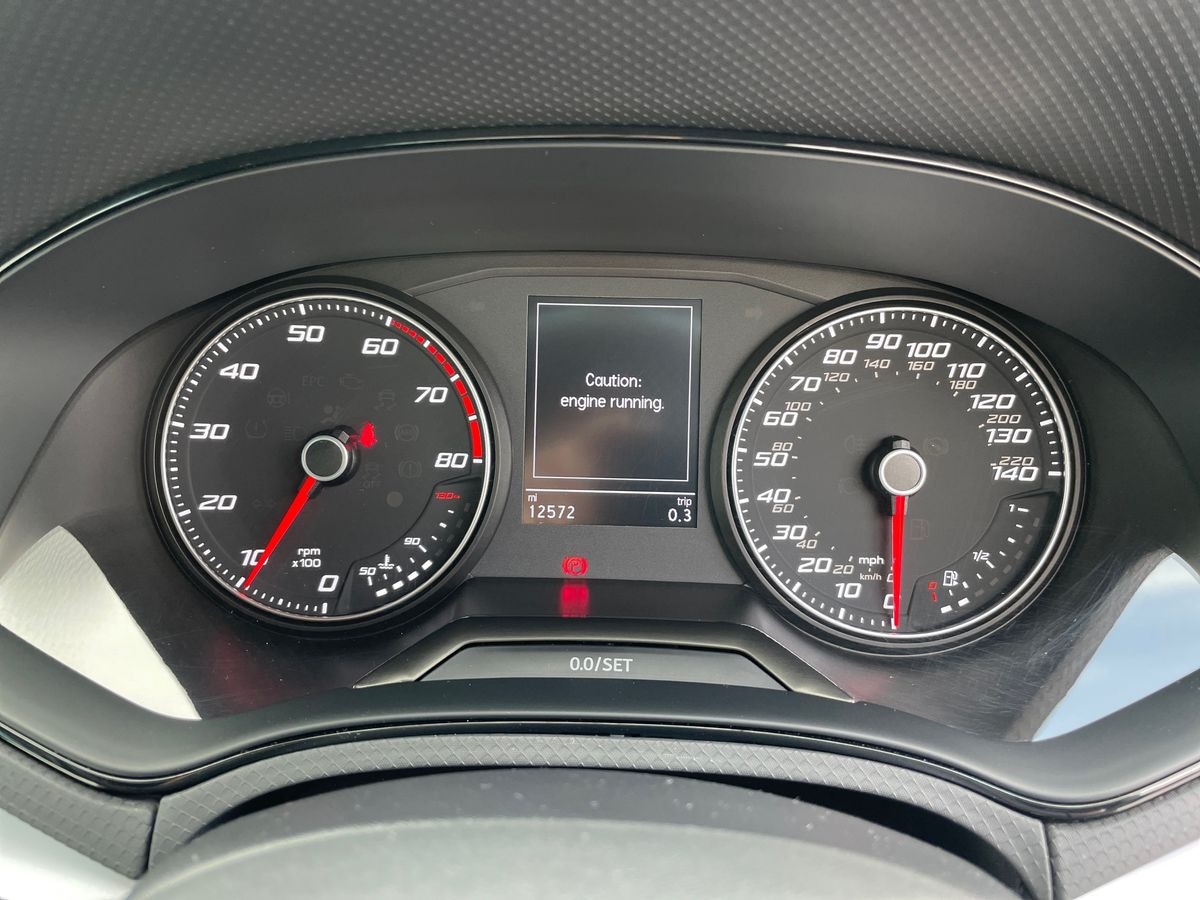 Used SEAT Arona 2023 for sale - 76149900: Photo 17