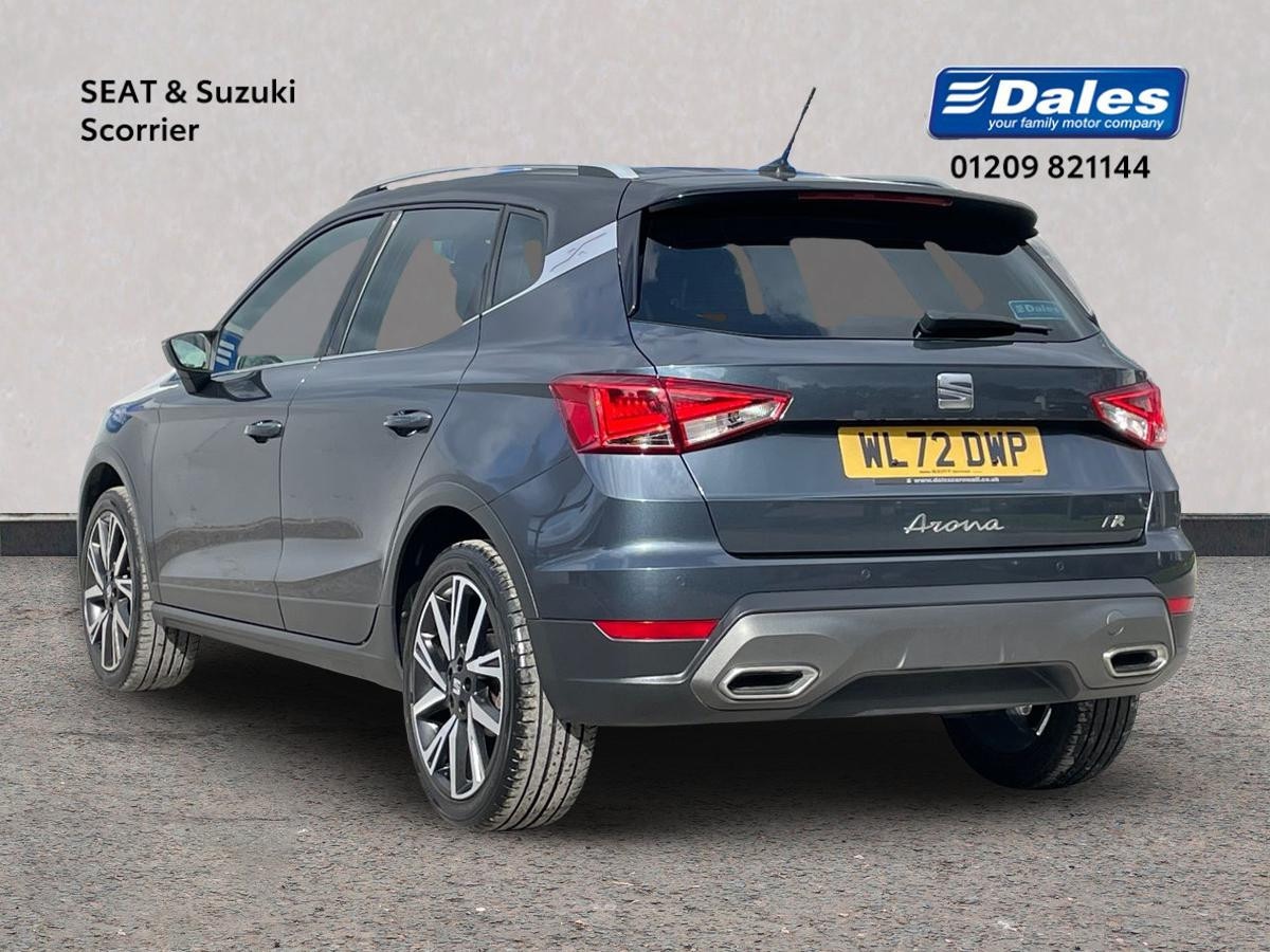 Used SEAT Arona 2023 for sale - 76149900: Photo 2