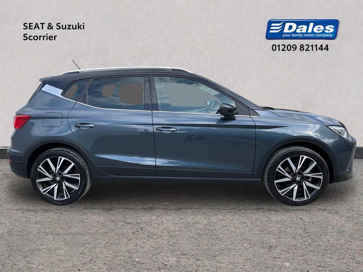 Used SEAT Arona 2023 for sale - 76149900: Photo 3