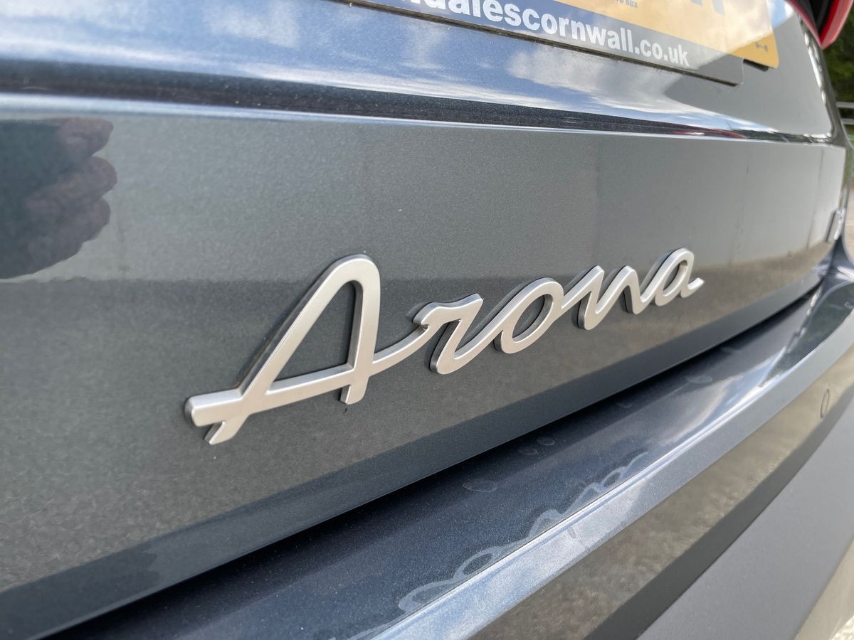Used SEAT Arona 2023 for sale - 76149900: Photo 34