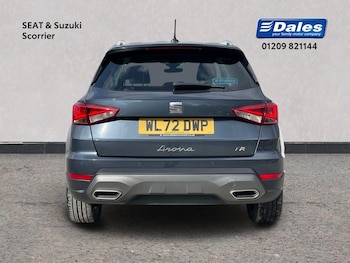 Used SEAT Arona 2023 for sale - 76149900: Photo 4