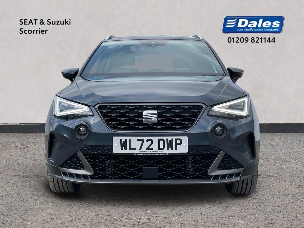 Used SEAT Arona 2023 for sale - 76149900: Photo 5