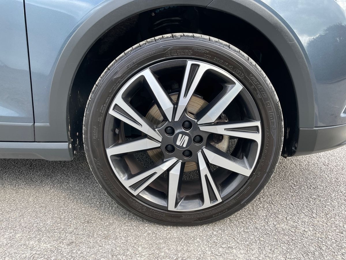 Used SEAT Arona 2023 for sale - 76149900: Photo 6